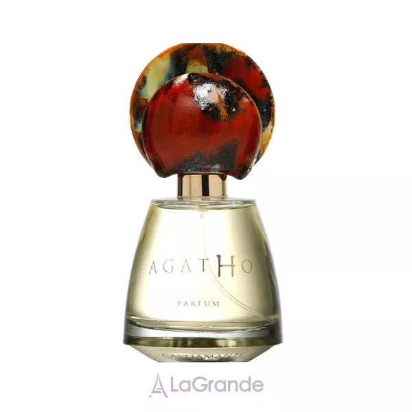 Agatho Parfum Castiamanti ���� (TRY)