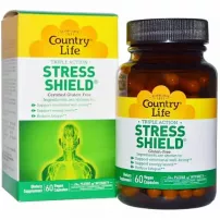 Country Life Stress Shield �������������� �������������� ��������