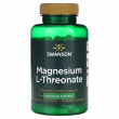 Swanson Magnesium L-Threonate 90pcs
