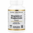 California Gold Nutrition Magnesium Bisglycinate ĳ  