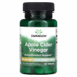 Swanson Apple Cider Vinegar 200 mg 120pcs