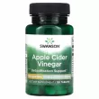 Swanson Apple Cider Vinegar 200 mg ĳ  