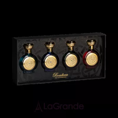 Boadicea the Victorious Sapphire Collection  (  4   10 )