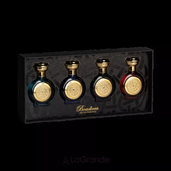 Boadicea the Victorious Sapphire Collection ����� (��������������� ���� 4 ������� �� 10 ��)