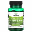 Swanson Full Spectrum St John's Wort 375 mg 60pcs