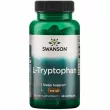 Swanson L-Tryptophan 500 mg 60pcs