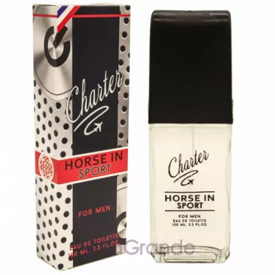 Charter Horse in Sport  