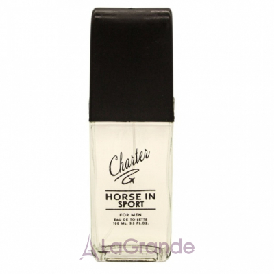 Charter Horse in Sport   ()