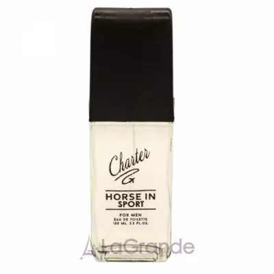 Charter Horse in Sport   ()