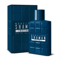 Arno Sorel Shaman Monsieur Instinct ��������� ����