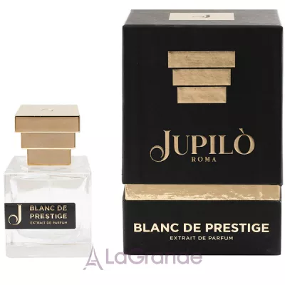Jupilo Blanc de Prestige 