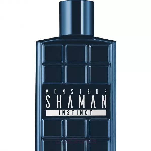 Arno Sorel Shaman Monsieur Instinct ��������� ���� (������)