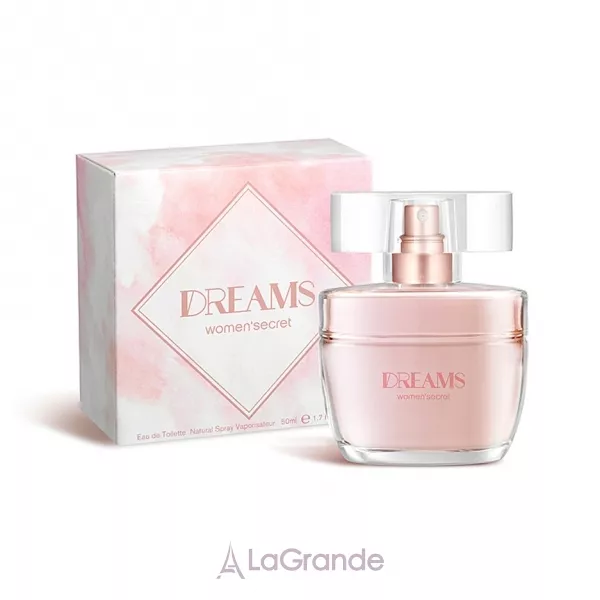 Women`Secret Dreams ��������� ����