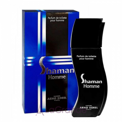 Arno Sorel Shaman  