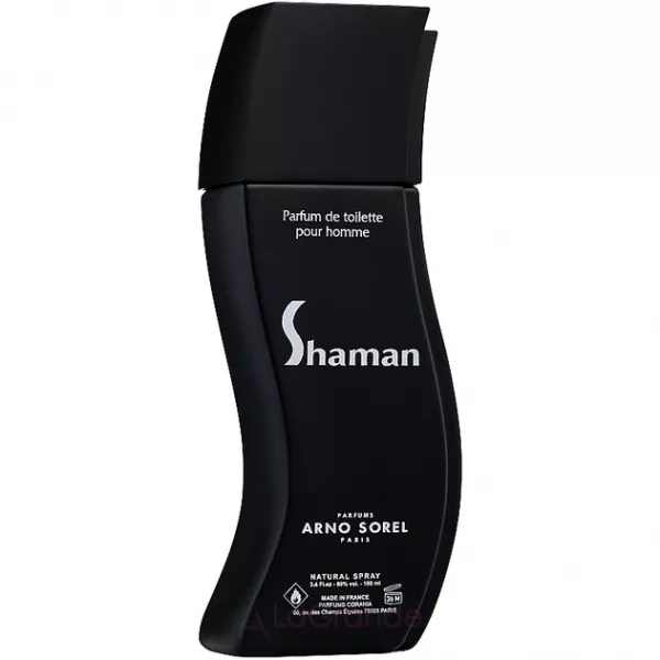 Arno Sorel Shaman ��������� ���� (������)
