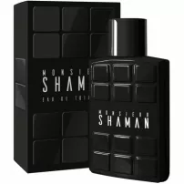 Arno Sorel Shaman Monsieur ��������� ����