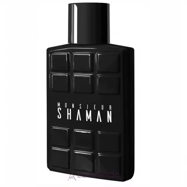 Arno Sorel Shaman Monsieur ��������� ����