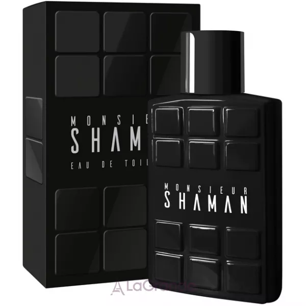 Arno Sorel Shaman Monsieur ��������� ����