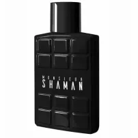 Arno Sorel Shaman Monsieur ��������� ���� (������)