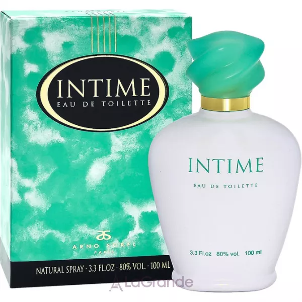 Arno Sorel Intime ��������� ����