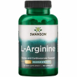 Swanson L-Arginine 850 mg 90pcs