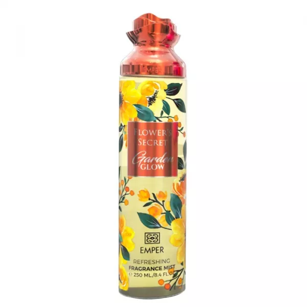 Emper Flower'S Secret Garden Glow ��������������� ����� ��� ����