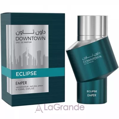 Emper Downtown Eclipse  