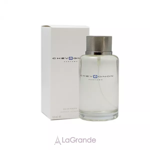 Chevignon Parfums �������� ����
