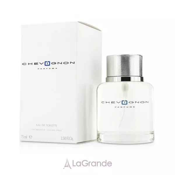Chevignon Parfums �������� ����