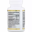 California Gold Nutrition Glucosamine Chondroitin, MSM plus Hyaluronic Acid ĳ  