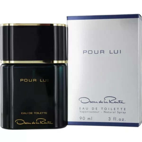 Oscar de la Renta Pour Lui �������� ����