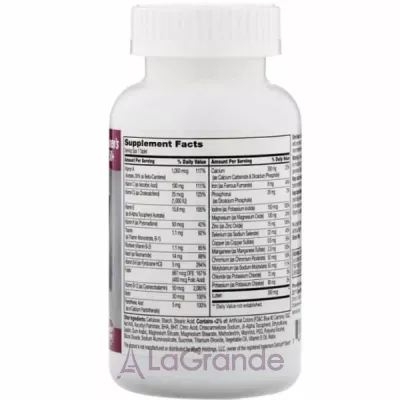 21st Century Sentry Senior Women's 50+      50+