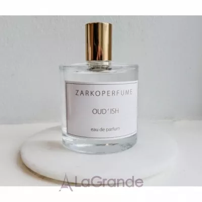 Zarkoperfume Oud`Ish   ()
