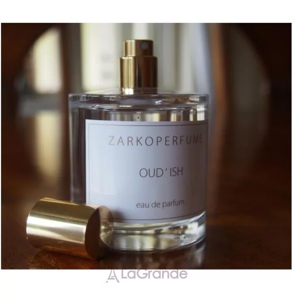 Zarkoperfume Oud`Ish ��������������� ���� (������)