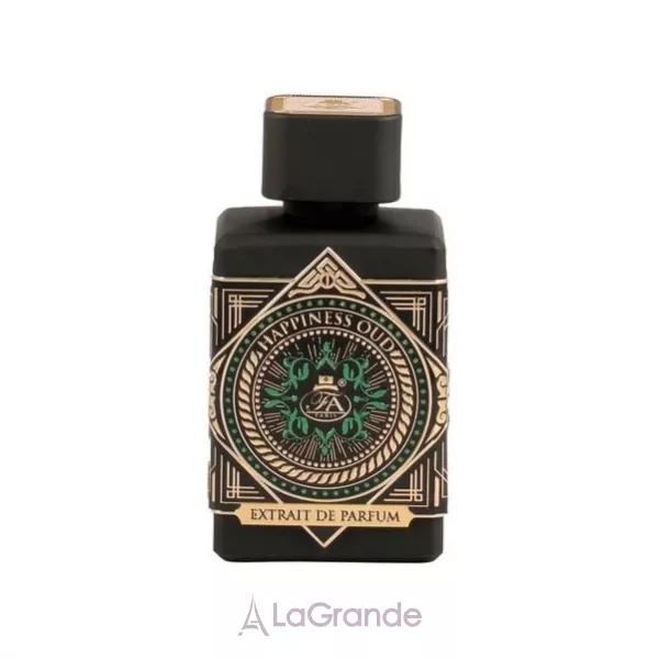 Fragrance World Happiness Oud ����