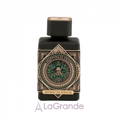 Fragrance World Happiness Oud  ()