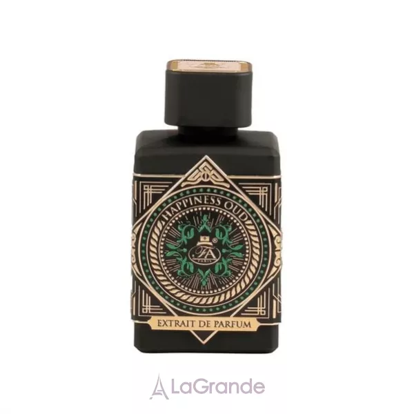 Fragrance World Happiness Oud ���� (������)