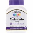 21st Century Melatonin 10 mg 120pcs