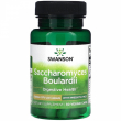 Swanson Saccharomyces Boulardii with Prebiotic MOS 5 Billion CFU 30pcs