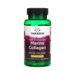 Swanson Type I Hydrolyzed Marine Collagen Peptides 400 mg 60pcs