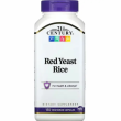 21st Century Red Yeast Rice 150pcs