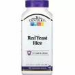 21st Century Red Yeast Rice ĳ  