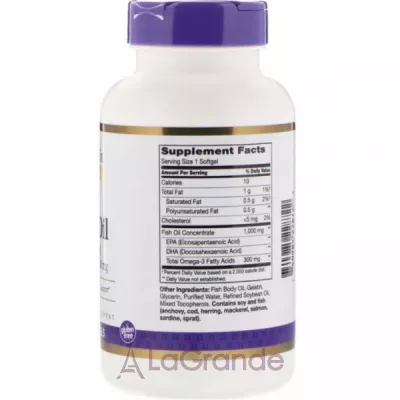 21st Century Fish Oil ĳ������ ������� 