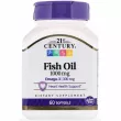 21st Century Fish Oil   