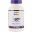 21st Century Fish Oil ĳ������ ������� 