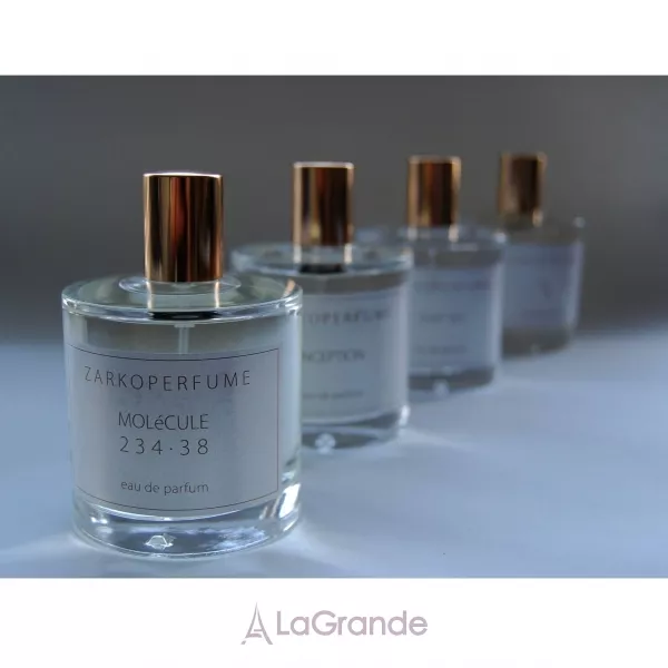 Zarkoperfume MOLeCULE 234.38 ��������������� ����