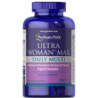 Puritan's Pride Ultra Woman Max Daily Multivitamin 90pcs