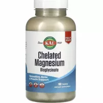 KAL Chelated Magnesium Bisglycinate ����������� ������� "������ �������� �����������"