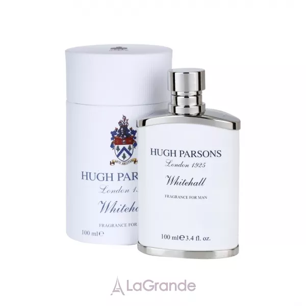 Hugh Parsons Whitehall ��������������� ���� (������)