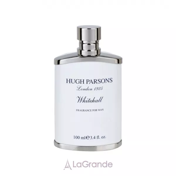 Hugh Parsons Whitehall ��������������� ���� (������)